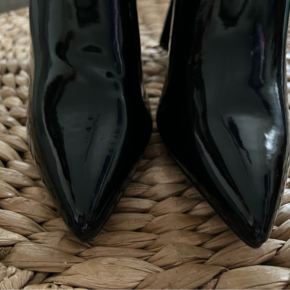 Pyper Heeled Booties - Picture 8 of 8